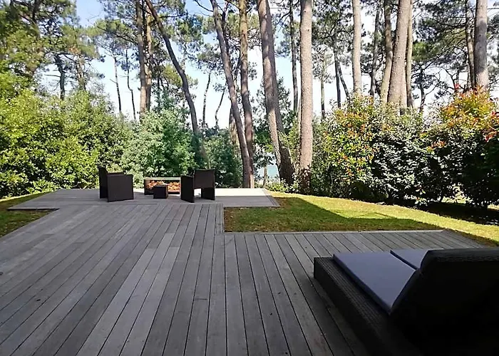 La Villa Bel Ange Hotel